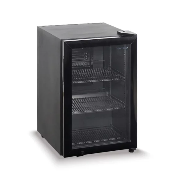 Βιτρίνα Συντήρησης Πάγκου BC 60