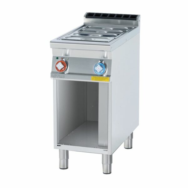 Επιδαπέδιο ηλεκτρικό Bain-marie BM-94EM