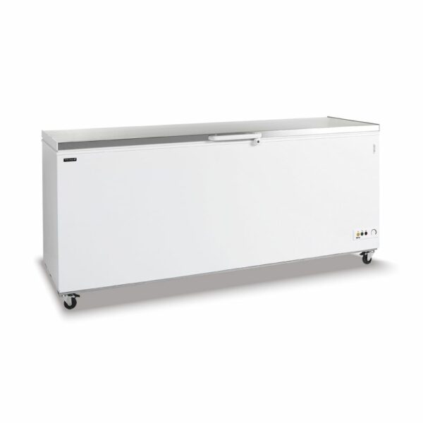 Κατάψυξη Μπαούλο CF 700S SL