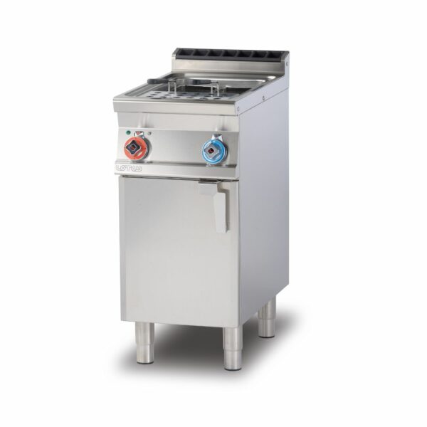 Βραστήρας ζυμαρικών επιδαπέδιος ηλεκτρικός CP-74ET