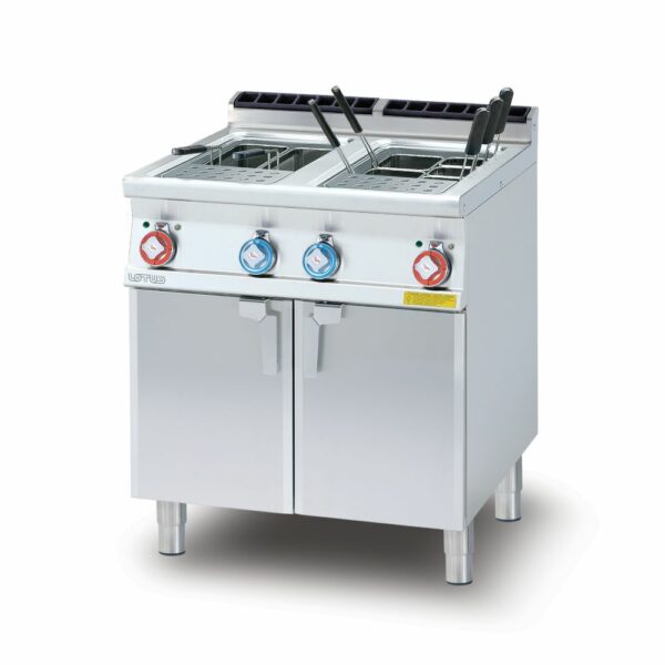 Βραστήρας ζυμαρικών επιδαπέδιος ηλεκτρικός CP-78ET