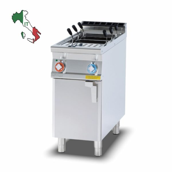 Βραστήρας ζυμαρικών επιδαπέδιος ηλεκτρικός CP-94ET