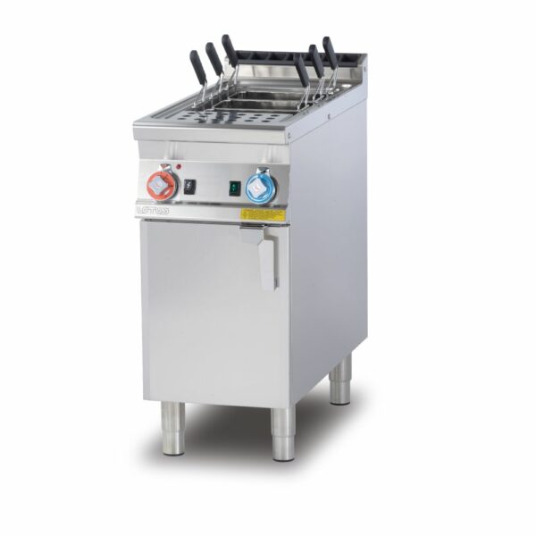 Βραστήρας ζυμαρικών επιδαπέδιος αερίου CP-94G