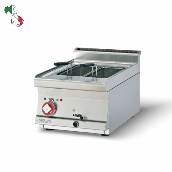 Βραστήρας ζυμαρικών ηλεκτρικός CPT-64ET