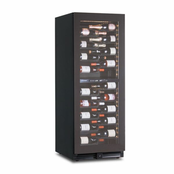 Ψυγείο Κρασιού CW 160 G2TB