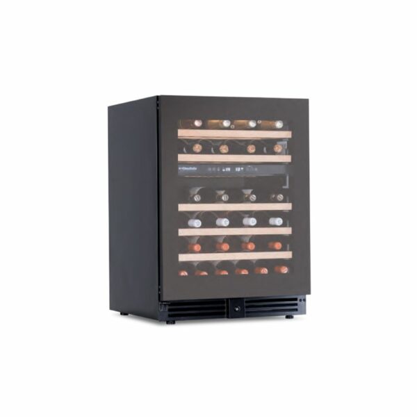 Ψυγείο Κρασιού CW 46 G2TB