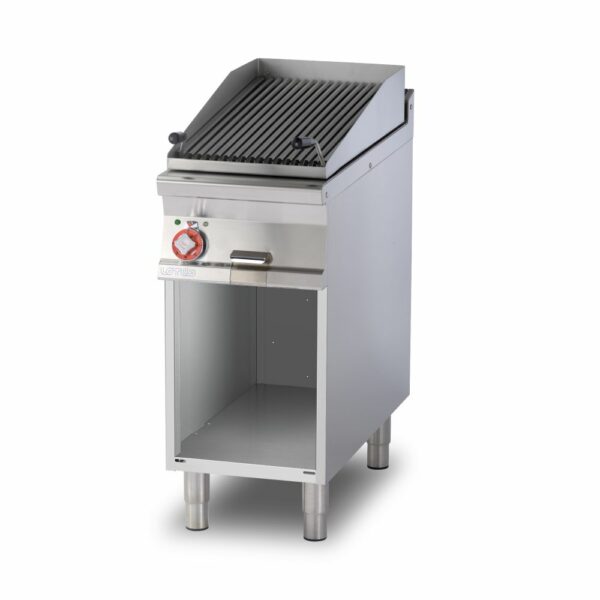 Γκριλιέρα ηλεκτρική μονή επιδαπέδια CW-94ET