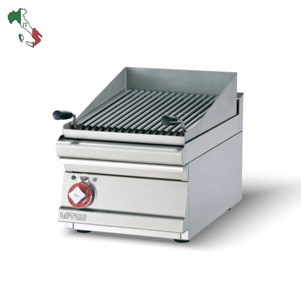 Γκριλιέρα ηλεκτρική μονή CWT-64ET