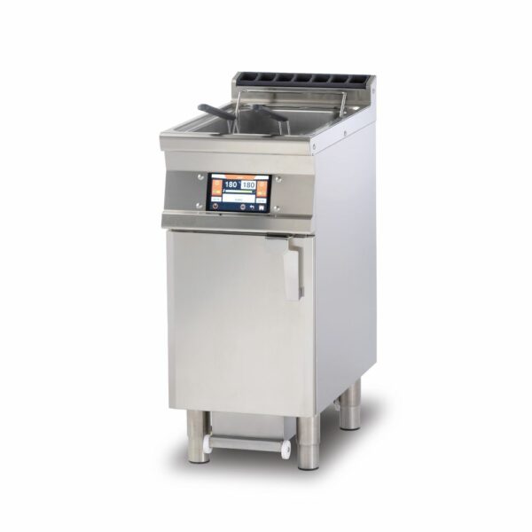 Φριτέζα ηλεκτρική αυτόματη TouchFry F18-74ETD