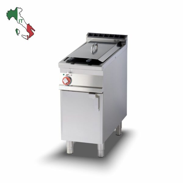 Φριτέζα ηλεκτρική επιδαπέδια F18-94ET