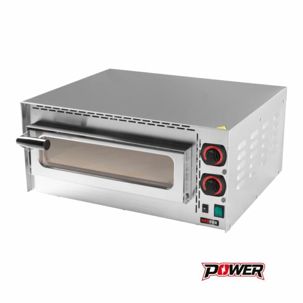 Φούρνος πίτσας FP 38RS