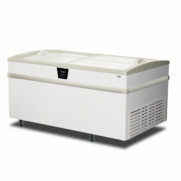 Κατάψυξη Με Συρόμενα Τζάμια GT150 EVO