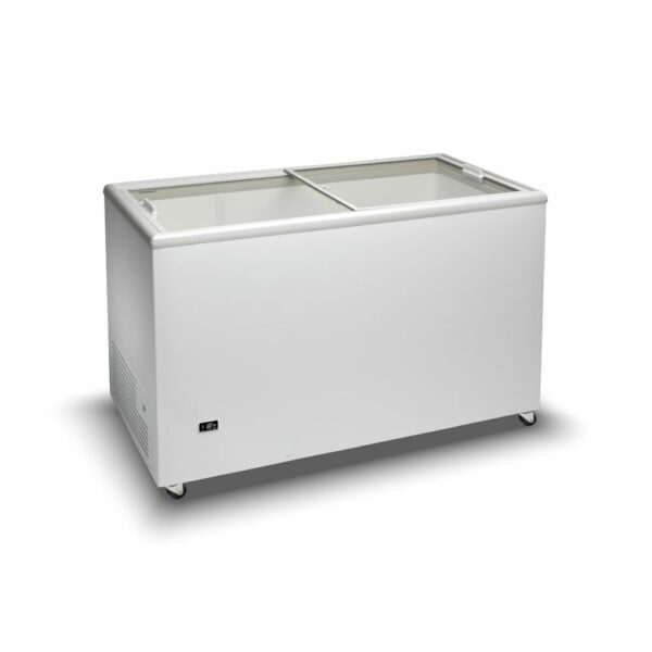 Κατάψυξη Με Συρόμενα Τζάμια ICE 300