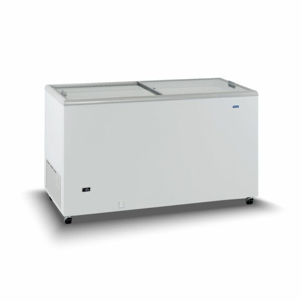 Κατάψυξη Με Συρόμενα Τζάμια ICE 500