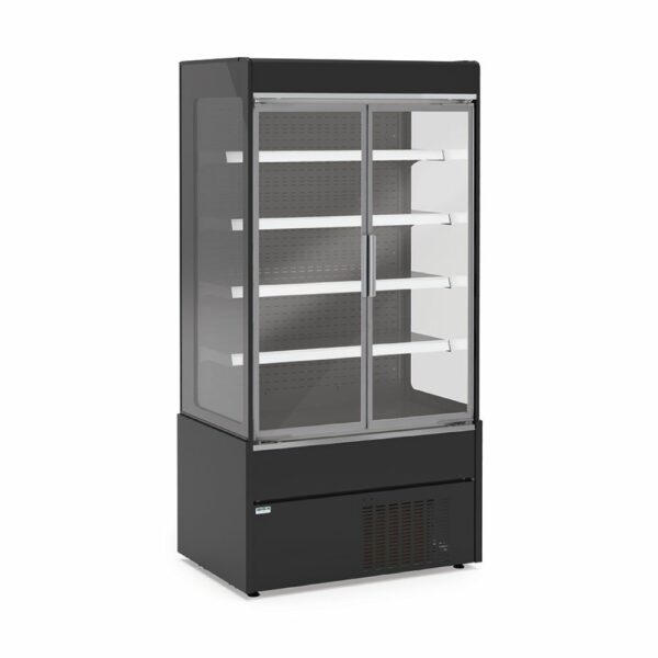 Ψυγείο Selfservice συντήρησης με ανοιγόμενες πόρτες MAE 130PV