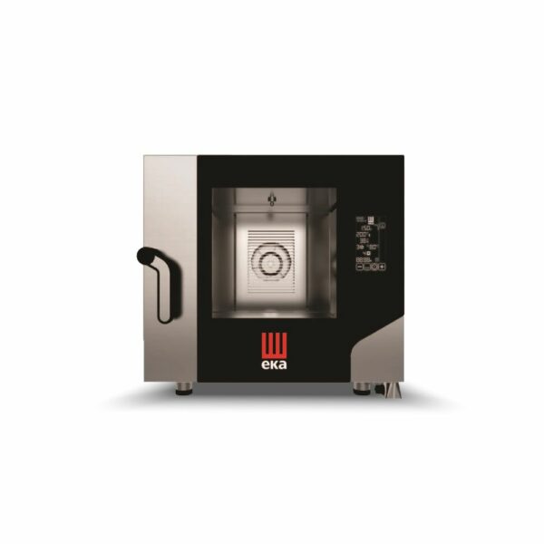 Φούρνος κυκλοθερμικός με ενσωματωμένο πλύσιμο MKF 511BM
