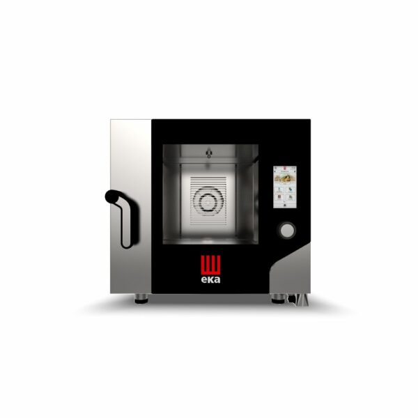 Φούρνος κυκλοθερμικός ενσωματωμένο πλύσιμο MKF 511 TS
