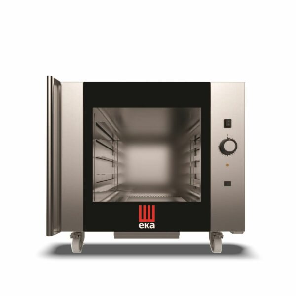 Στόφα Inox 10 θέσεων MKL 1064 S