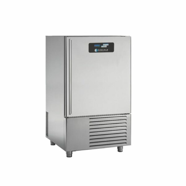 BLAST CHILLERS & SHOCK FREEZER MXT 10.35