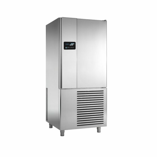 BLAST CHILLERS & SHOCK FREEZER MXT 14.40