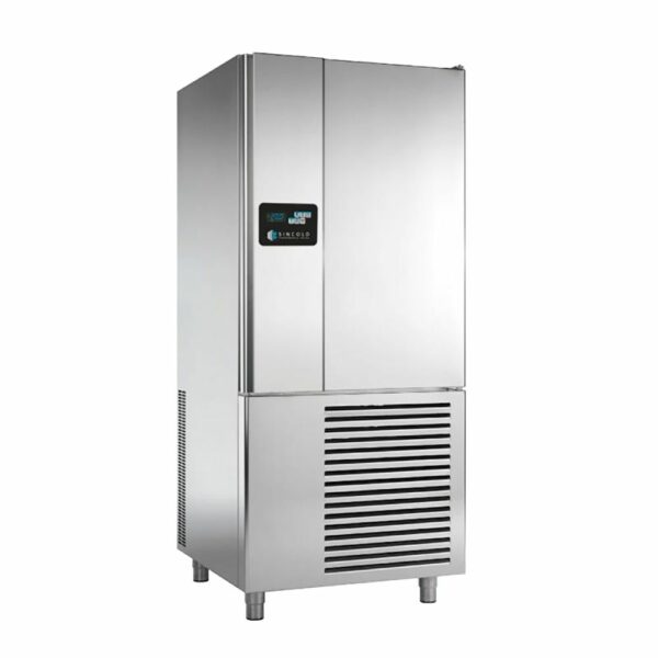 BLAST CHILLERS & SHOCK FREEZER MXT 14.50