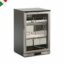 Βιτρίνα συντήρησης Back Bar S98 XH