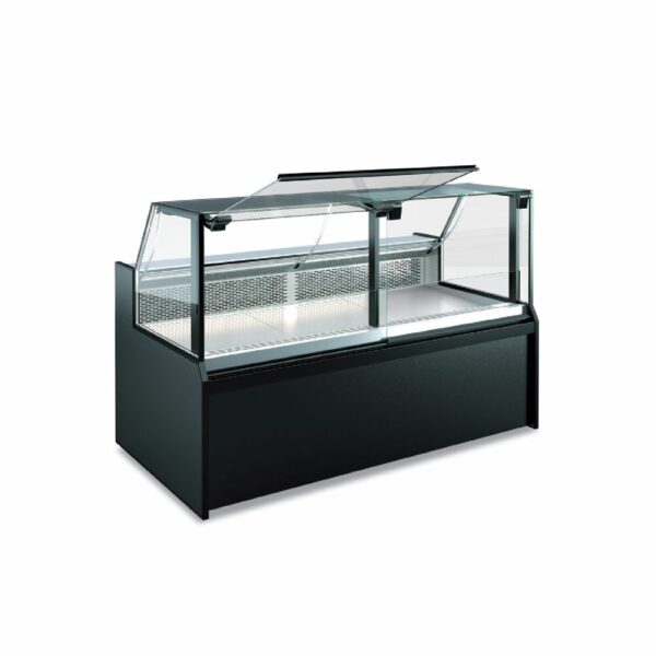 Βιτρίνα συντήρησης αλλαντικών & κρεάτων SAMA 125XL