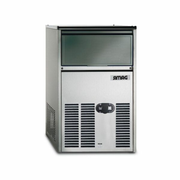 Παγομηχανή με σύστημα ψεκασμού SCE30