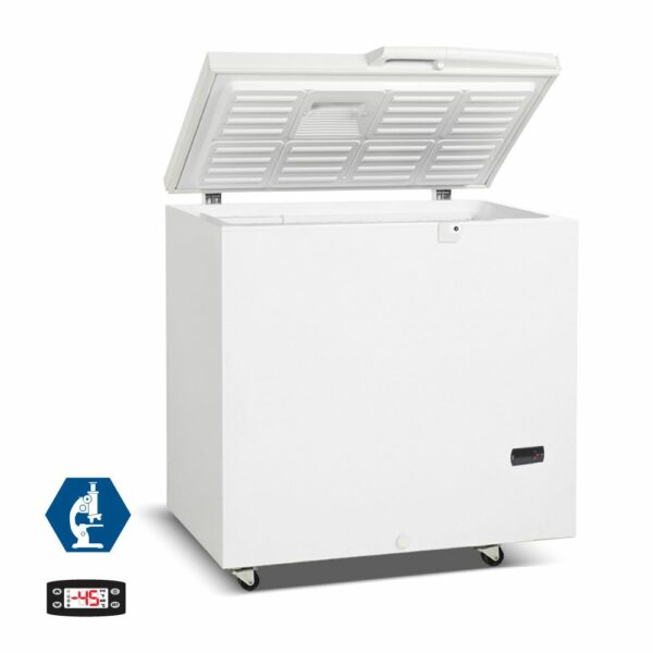 Καταψύκτης εργαστηρίου SE20-45