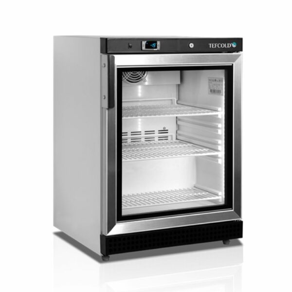 Βιτρίνα Κατάψυξη Πάγκου UF 200VG