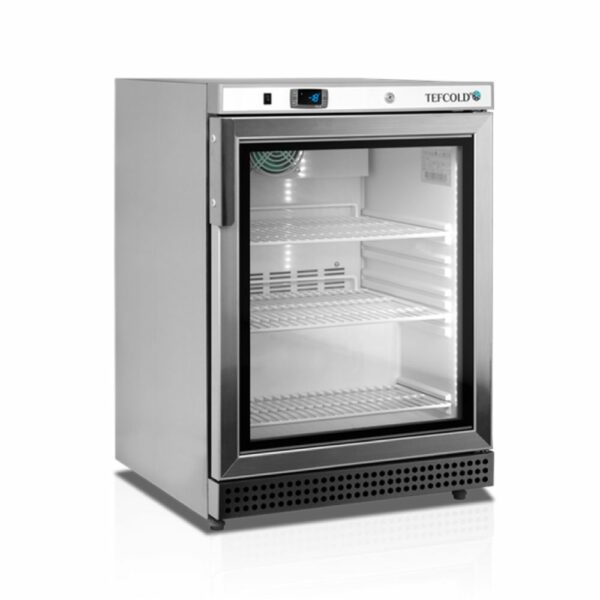 Βιτρίνα Κατάψυξη Πάγκου UF 200 VSG