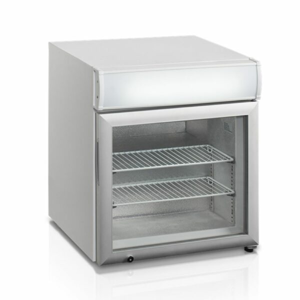 Βιτρίνα Κατάψυξη Πάγκου UF50 GCP