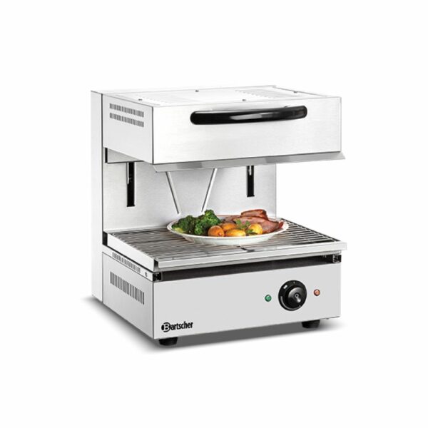 Σαλαμάνδρα ηλεκτρική Lift Up 1 ζώνης 151510