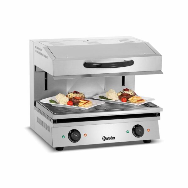 Σαλαμάνδρα ηλεκτρική Lift up 2 ζωνών 151512