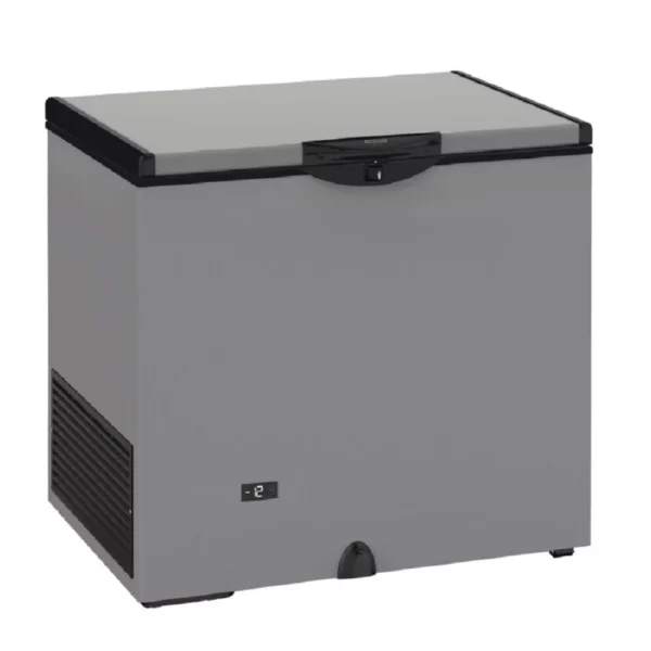Κατάψυξη Μπαούλο HC240TS+