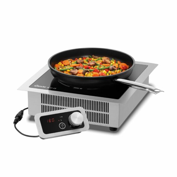 Επαγωγική εστία ηλεκτρονική εντοιχιζόμενη 105829 | IK35-EB