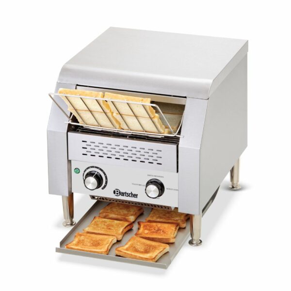 Φρυγανιέρα αλυσίδα A100205 | DLT150-1