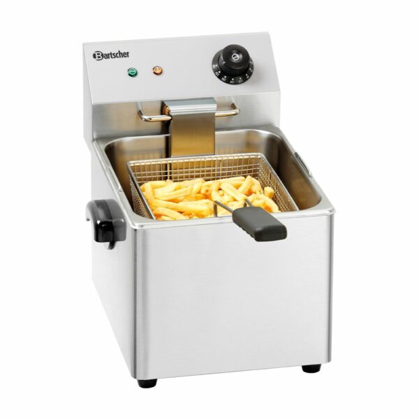 Φριτέζα ηλεκτρική A162810E | SNACK III