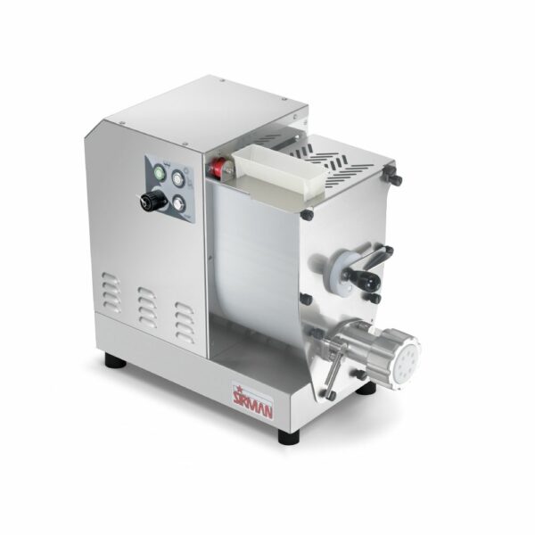 Μηχανή παρασκευής ζυμαρικών Concerto 5Ec