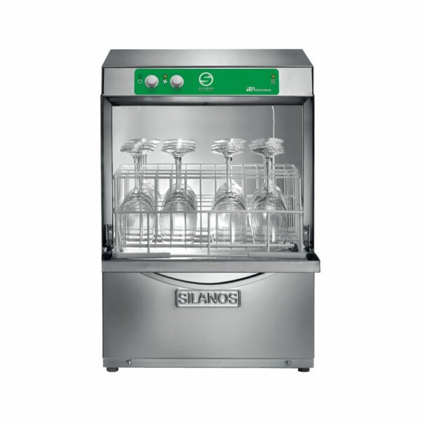 Πλυντήριο ποτηριών-πιάτων E35 ECO