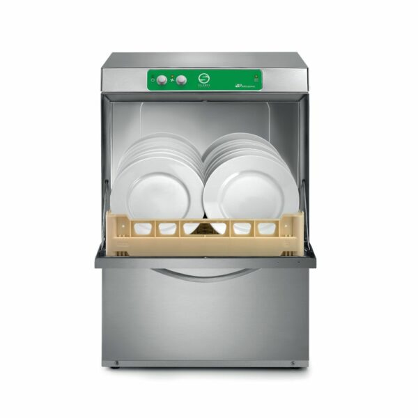 Πλυντήριο ποτηριών-πιάτων για καλάθι E50 PB