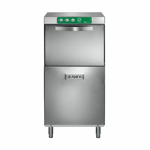 Πλυντήριο ποτηριών-πιάτων E80 ECO PB T400