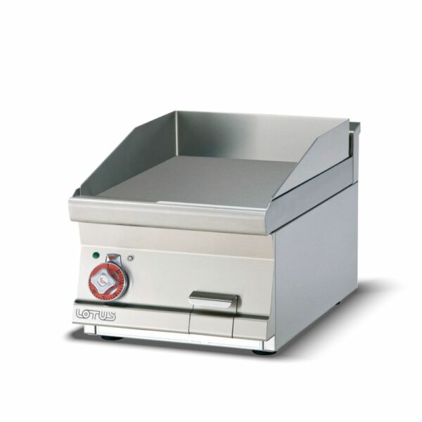 Πλατώ ηλεκτρικό μονό λείο FTLT-64ET