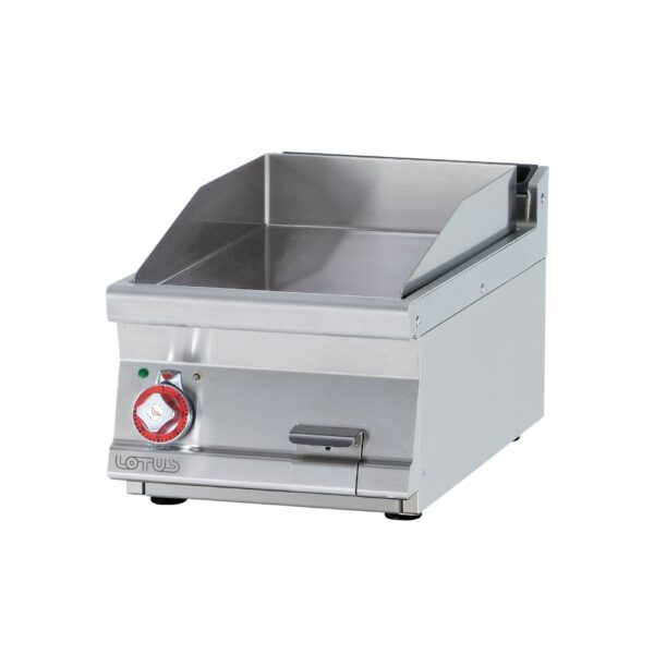 Πλατώ ηλεκτρικό μονό λείο FTLT-74ET