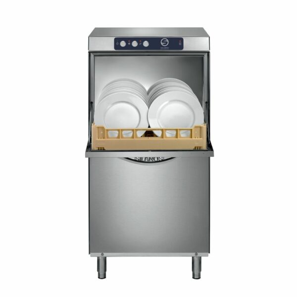 Πλυντήριο ποτηριών-πιάτων N800LX T400