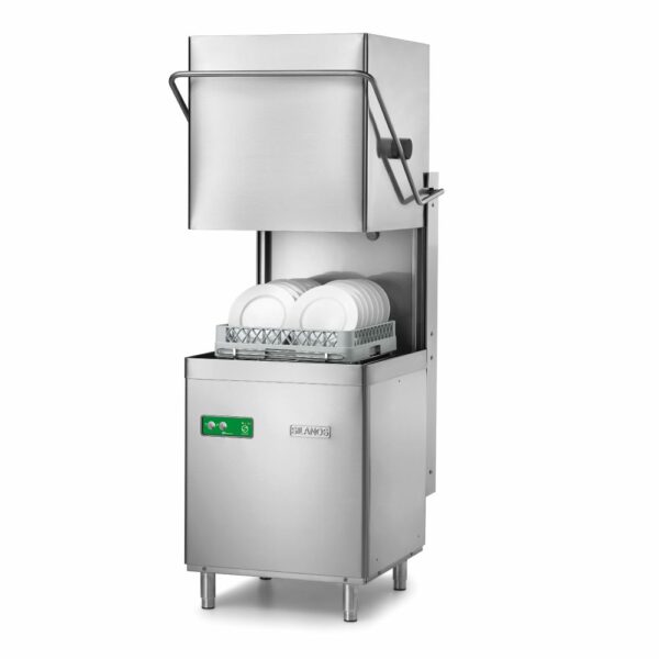 Πλυντήριο ποτηριών-πιάτων NE1000 HY-NRG PD/PB