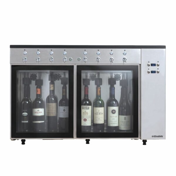 Διανεμητής κρασιών SOMMELIER 8