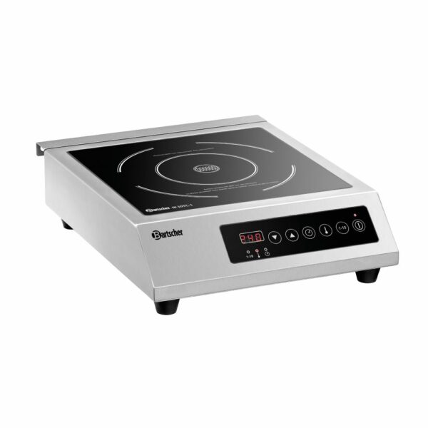 Επαγωγική εστία ηλεκτρονική 105991 | IK 30TC-1