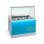 Ανοξείδωτο Bain Marie CMF110 GLASS