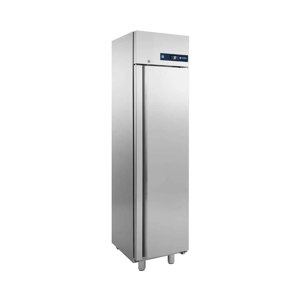 Ανοξείδωτο Ψυγείο Κατάψυξης UK50